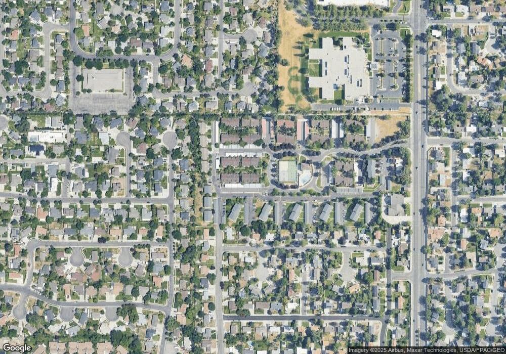 8144 Cottonwood Hills Cir unit 16-2, Sandy, UT 84094 - photo 1