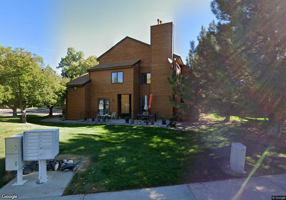 2202 E 129th Ave unit 2202, Thornton, CO 80241 - photo 1