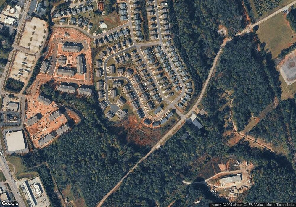 414 Bee Cove Way, Pendleton, SC 29670 - photo 1