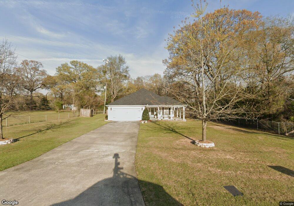 102 Old Perry Rd, Bonaire, GA 31005 - photo 1