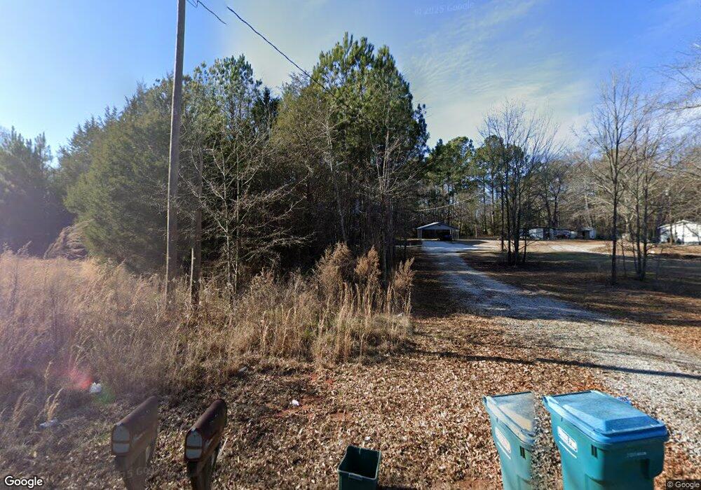 577 Eighth St, Statham, GA 30666 - photo 1