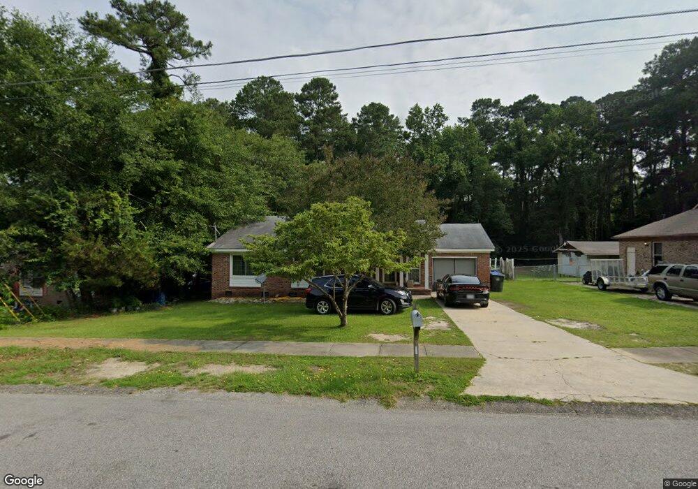 4818 Belford Rd, Fayetteville, NC 28314 - photo 1