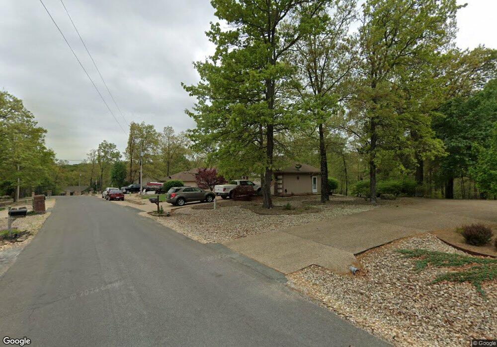 10 Cambria Ln, Bella Vista, AR 72715 - photo 1