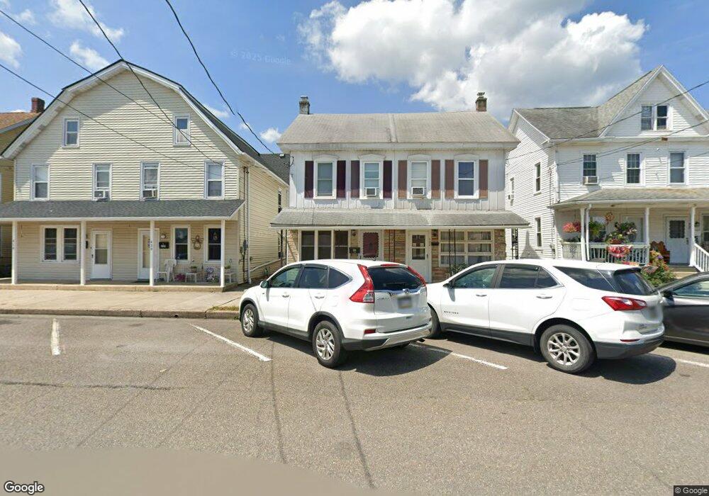 422 N 3rd St, Lehighton, PA 18235 - photo 1