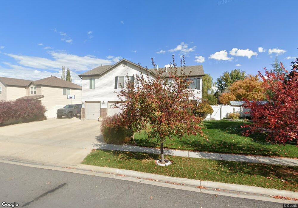 597 Spanish Fields Dr, Spanish Fork, UT 84660 - photo 1