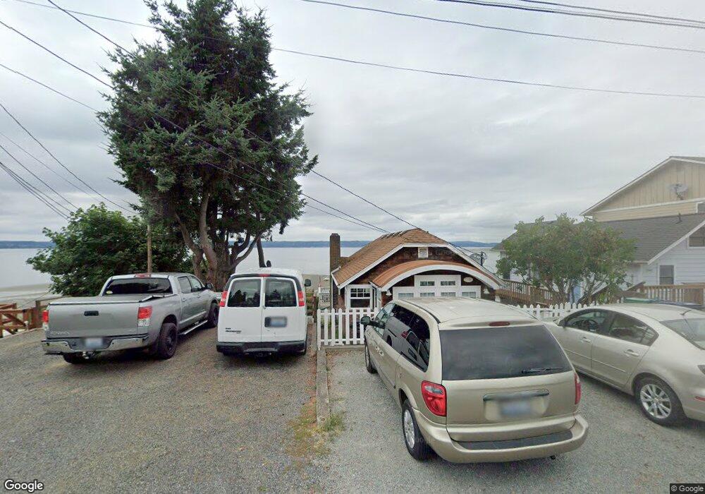 18604 Soundview Dr NW, Stanwood, WA 98292 - photo 1