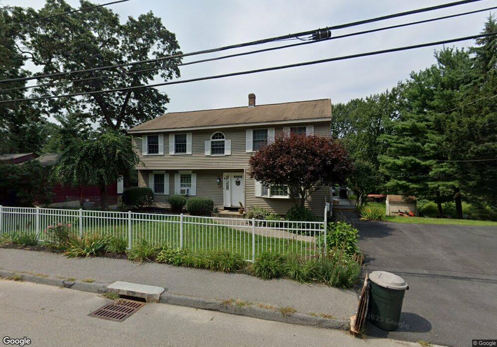 117 Indian Hill Rd, Worcester, MA 01606 - photo 1