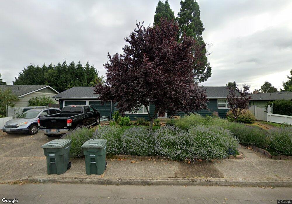 1085 Moneda Ave N, Keizer, OR 97303 - photo 1