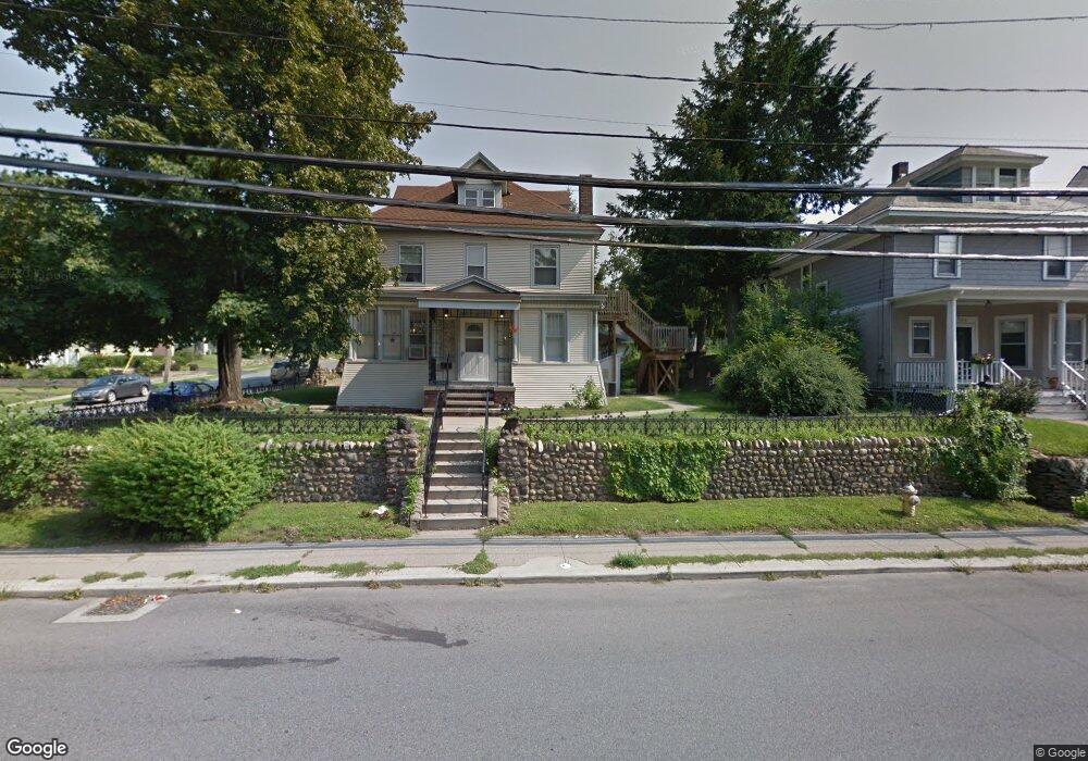 344 Mohawk Ave, Schenectady, NY 12302 - photo 1