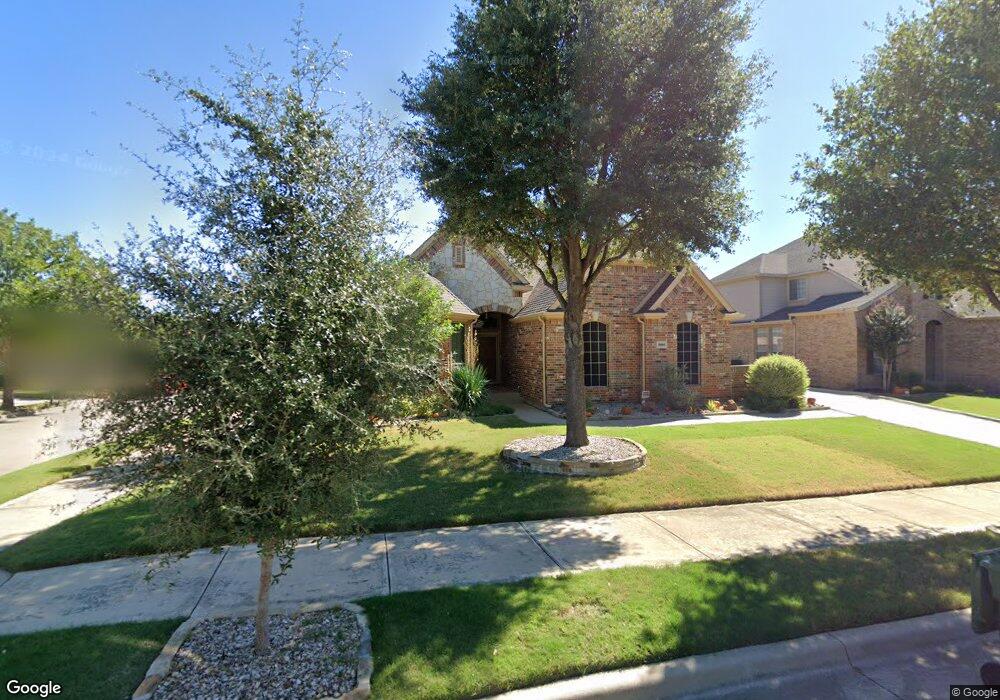5920 Barton Springs Dr, North Richland Hills, TX 76180 - photo 1