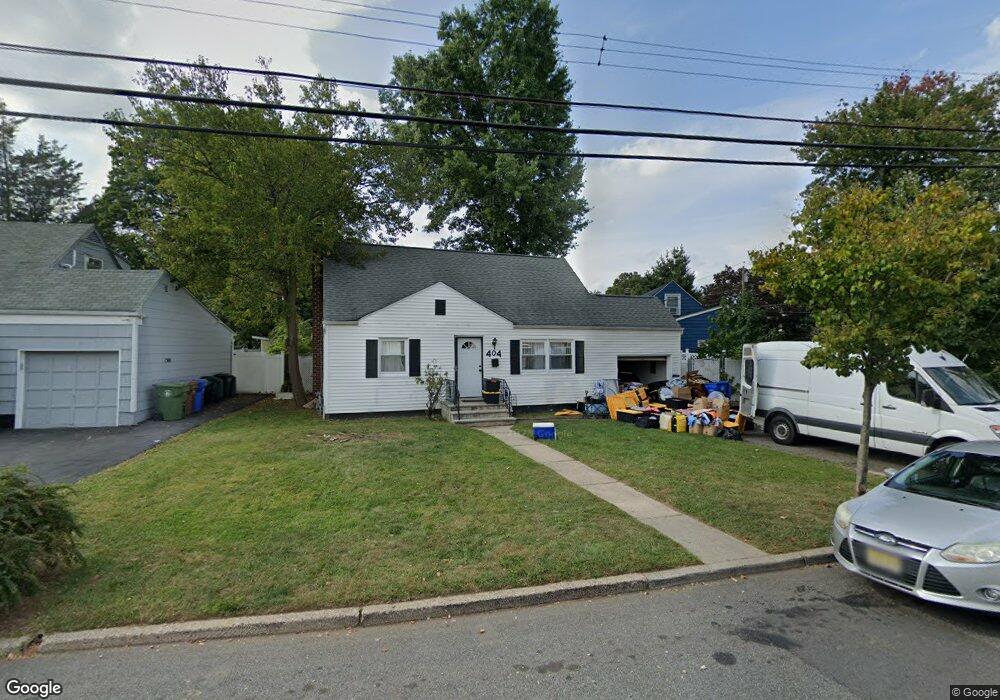 404 Princeton Rd, Linden, NJ 07036 - photo 1