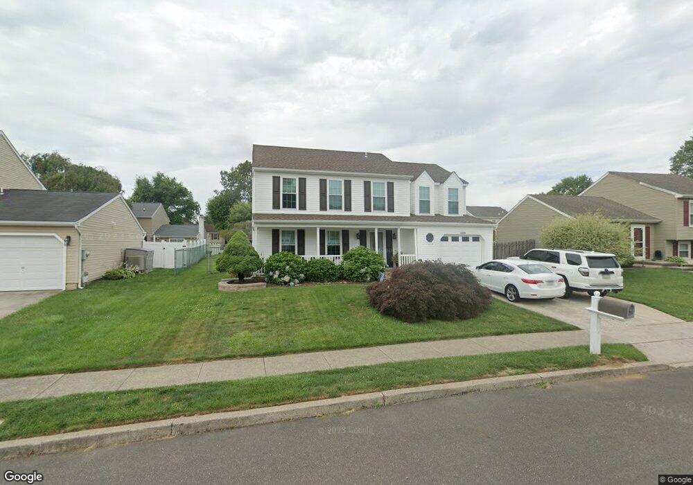 409 Justice Ln, Morrisville, PA 19067 - photo 1