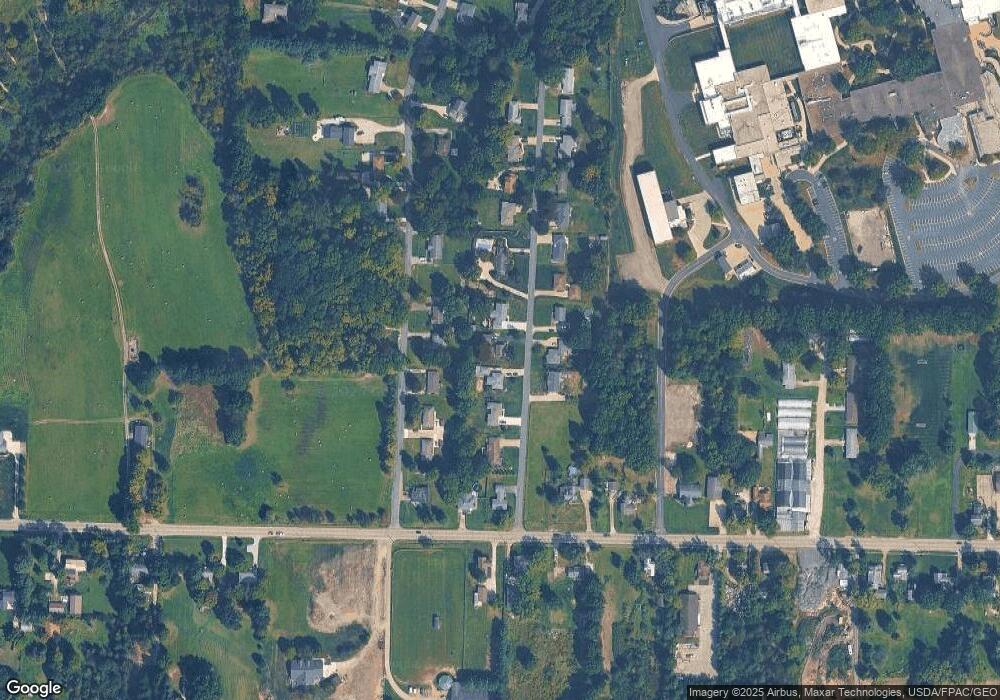 4091 Marks Ave, Rootstown, OH 44272 - photo 1