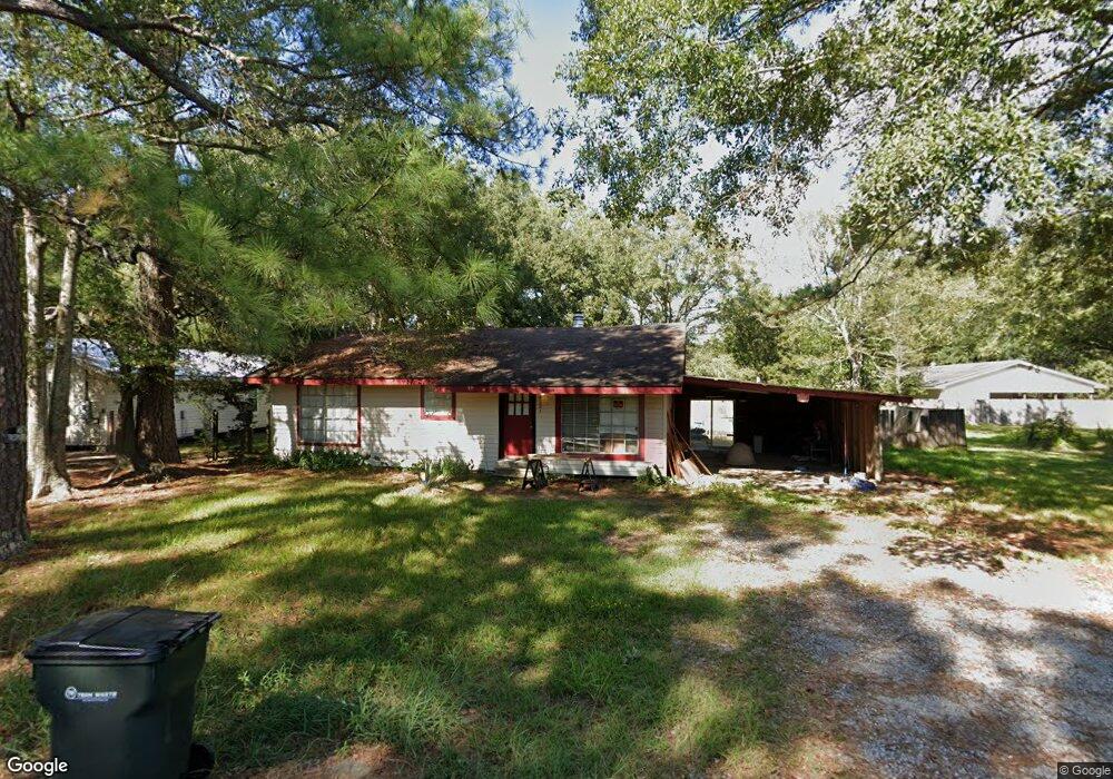 4221 Jamestown Rd, Moss Point, MS 39563 - photo 1