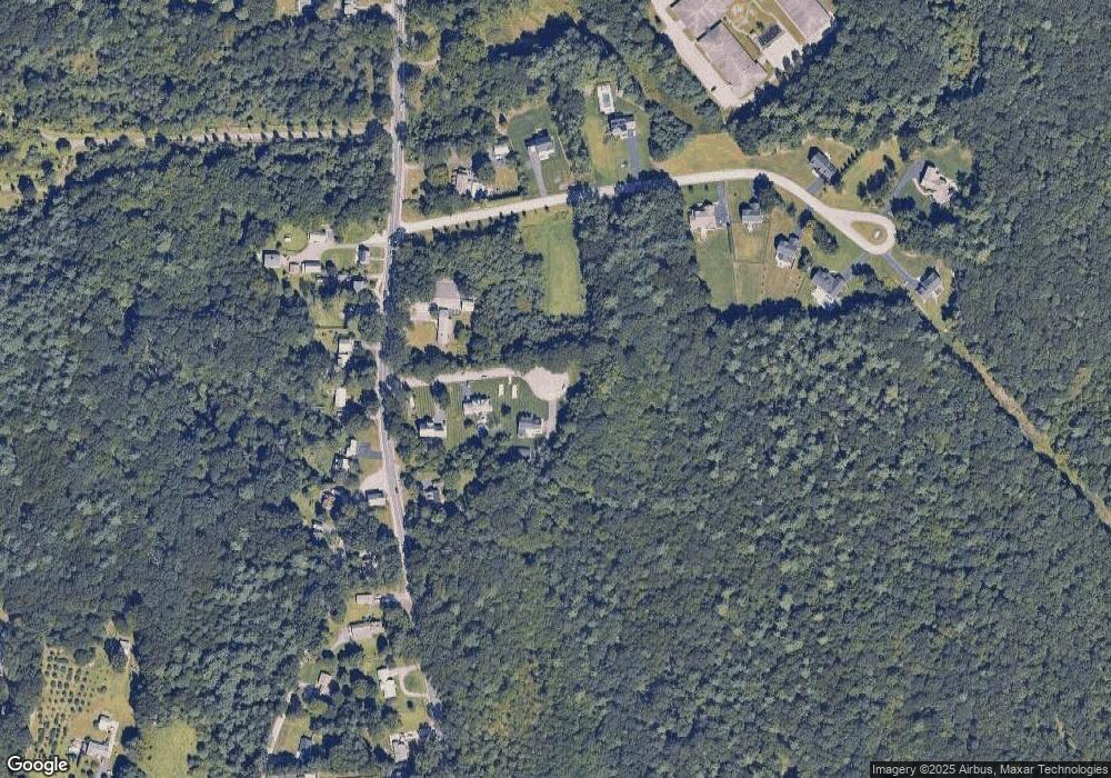 62 Menard Ln, Smithfield, RI 02917 - photo 1