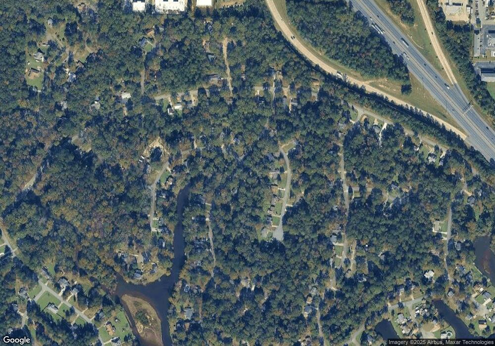 230 Edgewater Dr, Macon, GA 31220 - photo 1