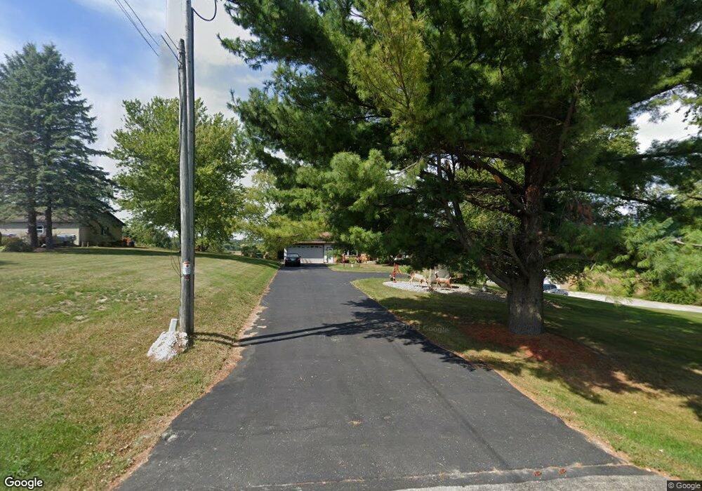 1563 Storytown Rd, Oregon, WI 53575 - photo 1