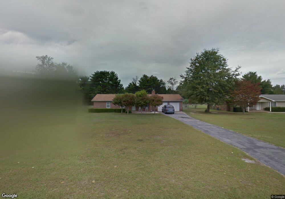 2775 Bryant Rd, Sumter, SC 29153 - photo 1