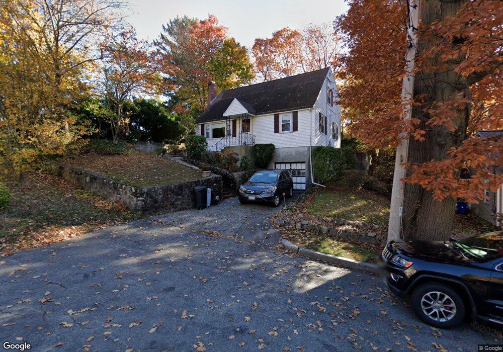 83 Charles St, Arlington, MA 02474 - photo 1