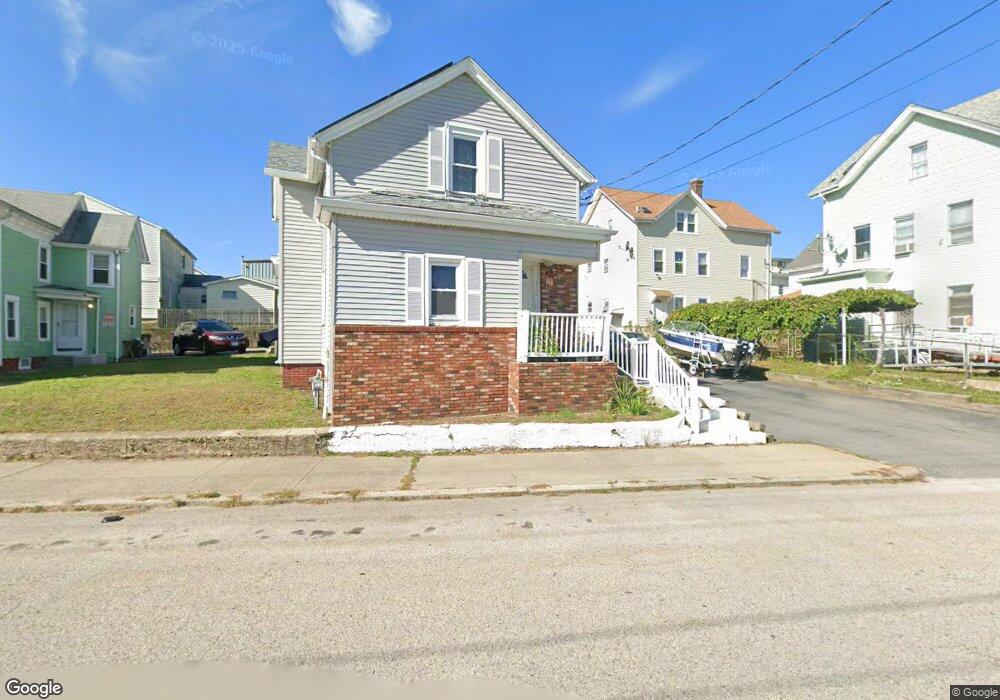 104 Railroad St, Central Falls, RI 02863 - photo 1