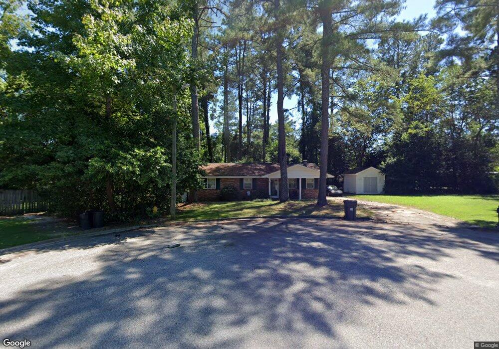 3304 Westcliffe Ct, Augusta, GA 30907 - photo 1