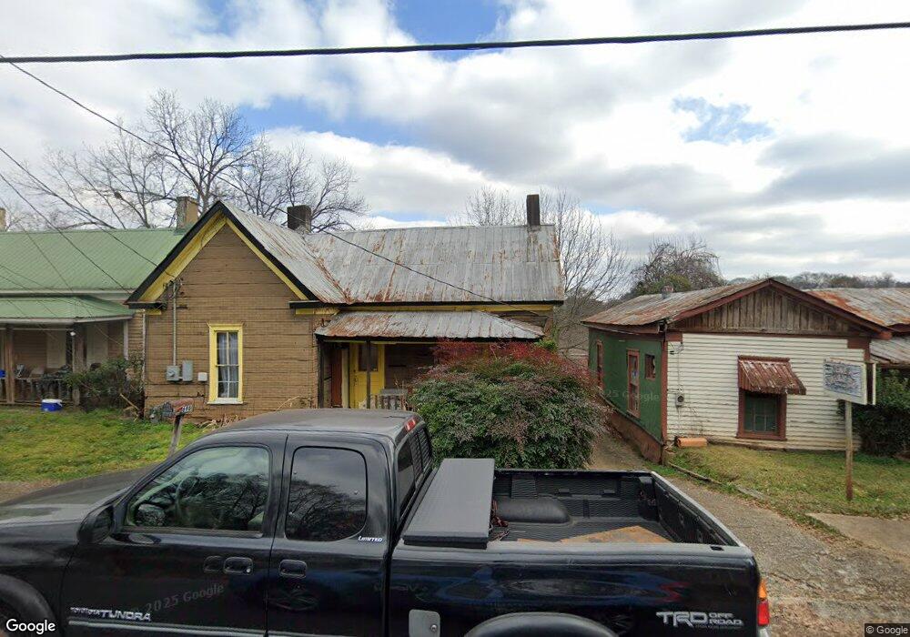 716 Pulaski St, Athens, GA 30601 - photo 1