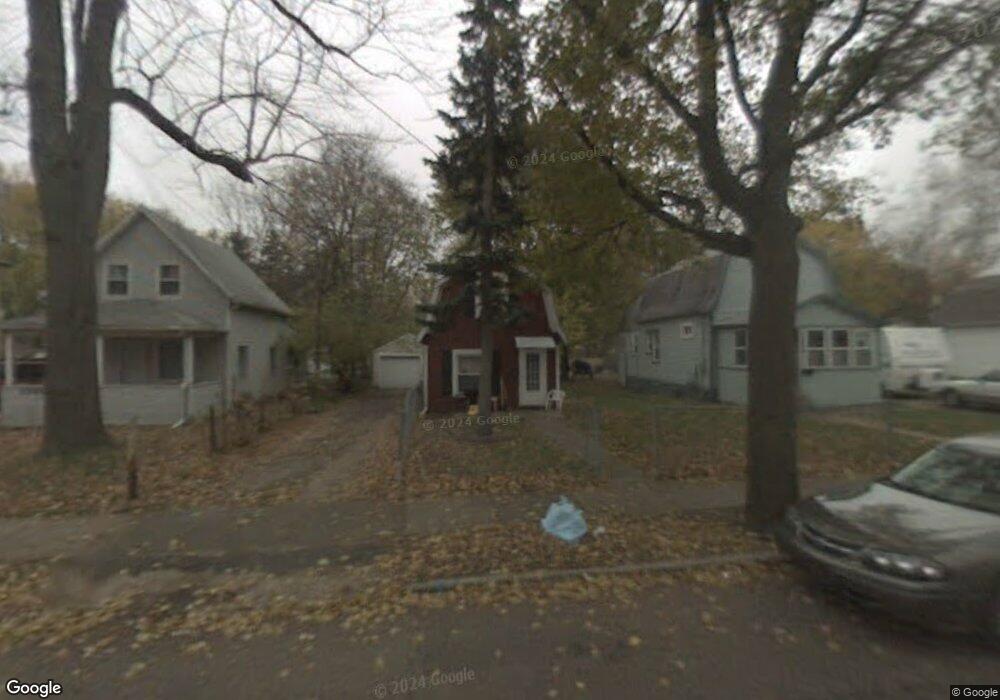 1721 Lyons Ave, Lansing, MI 48910 - photo 1