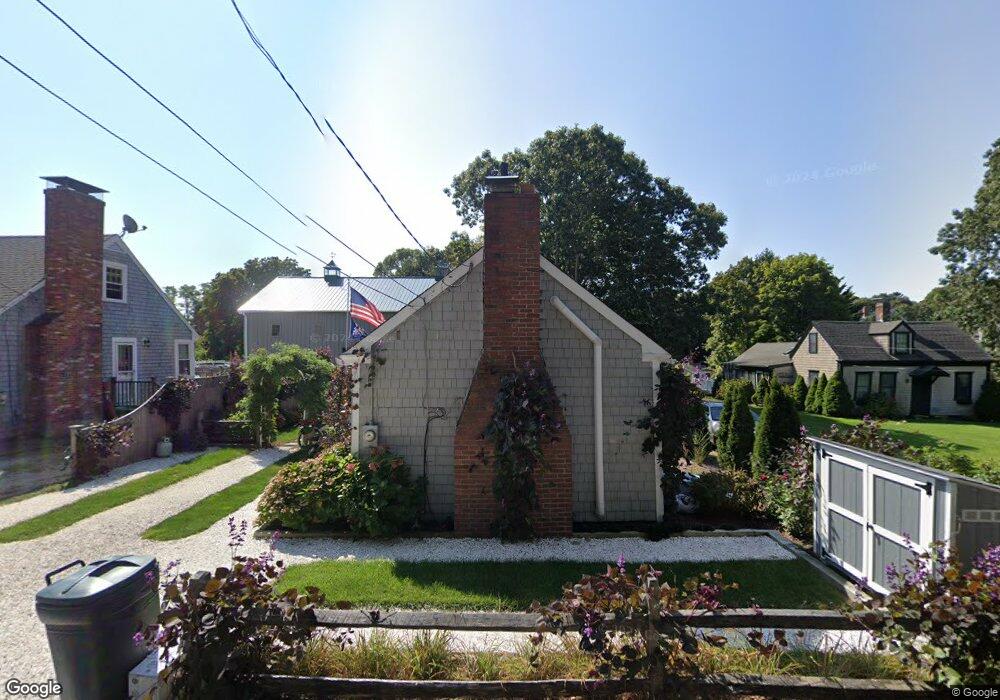 21 Nickerson Rd unit 3 BLDG 3, Cotuit, MA 02635 - photo 1