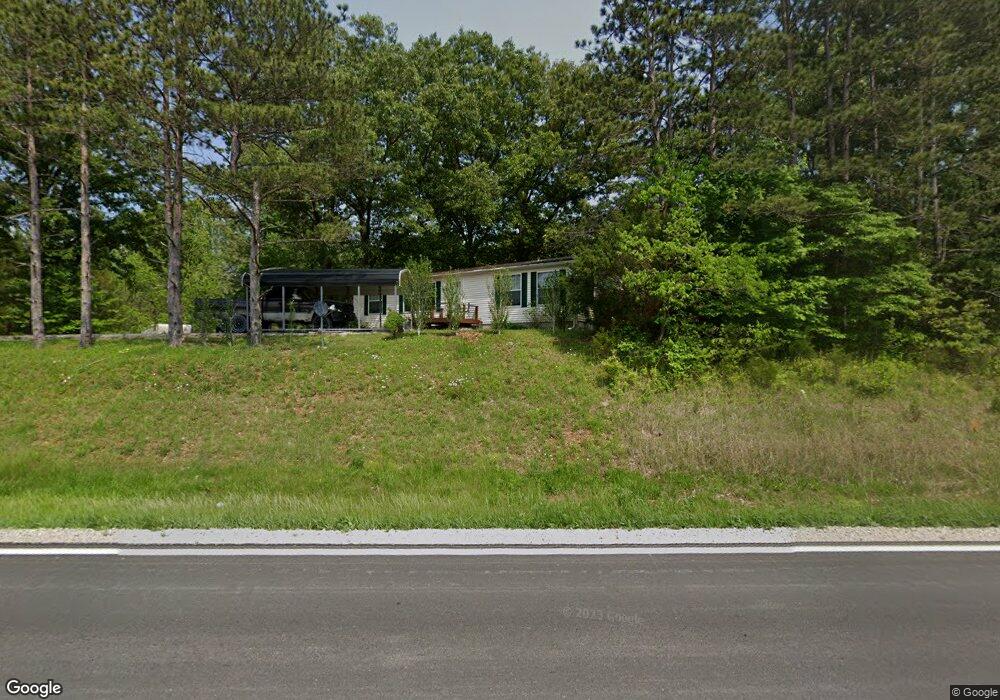 1261 Cemetery Rd NE, New Salisbury, IN 47161 - photo 1