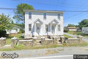 25334 Highfield Rd, Cascade, MD 21719