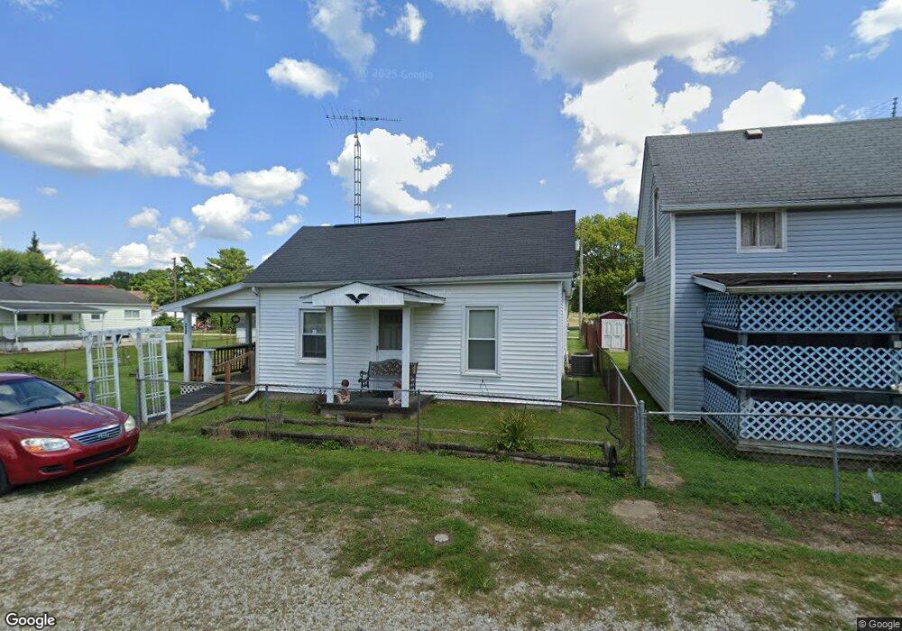 501 S Washington St, Laurel, IN 47024 - photo 1