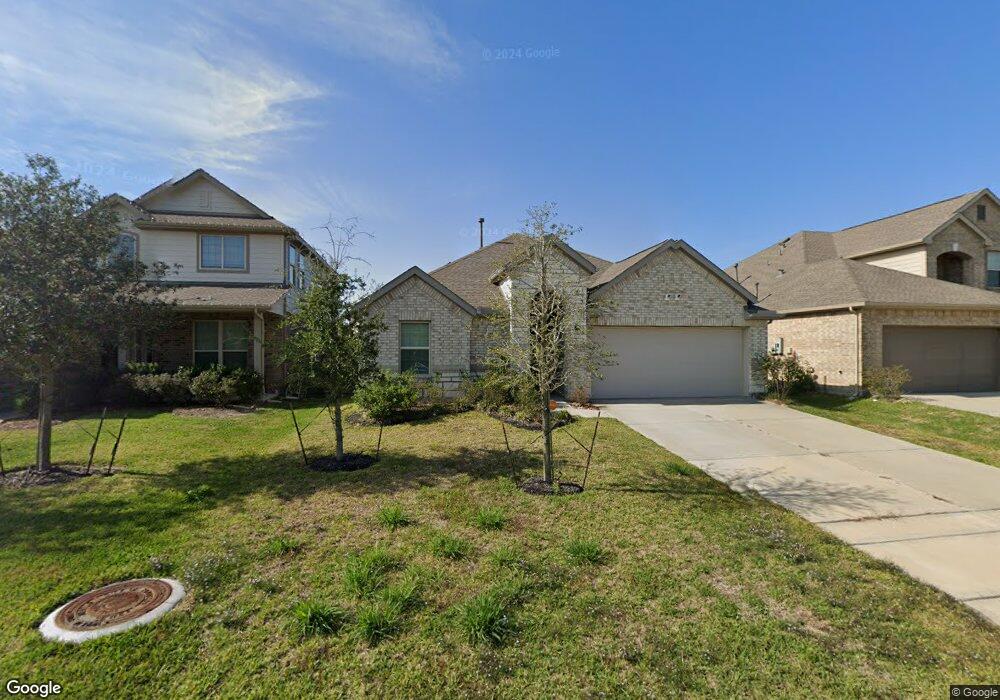 7719 Muhly Brook Trail, Katy, TX 77493 - photo 1