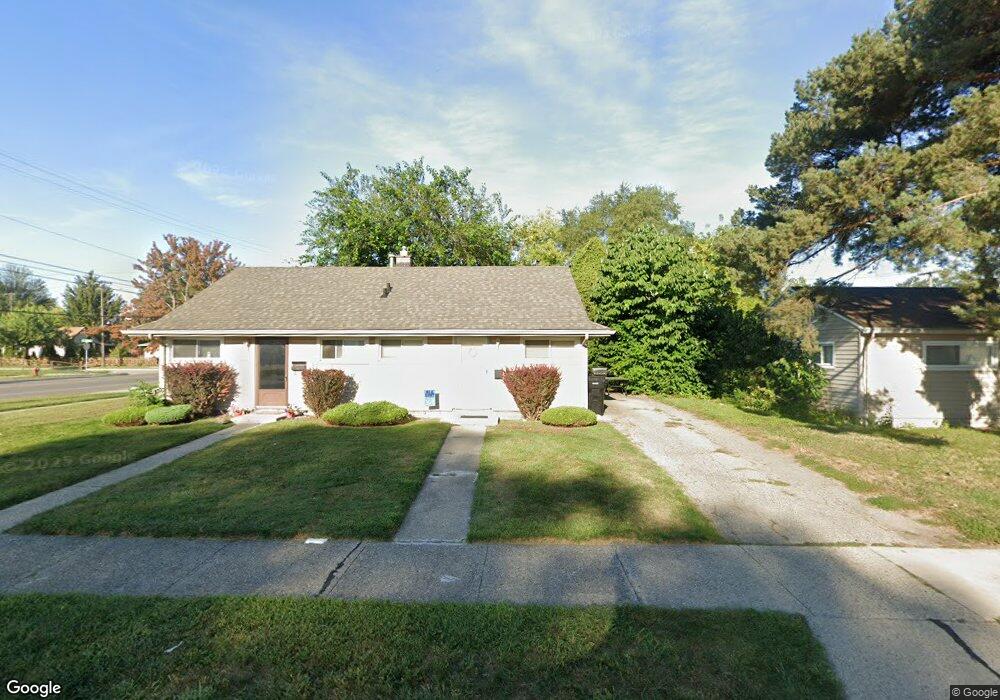 26015 Nagel St, Roseville, MI 48066 - photo 1