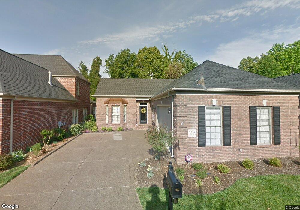 5557 Prestwick Ct, Newburgh, IN 47630 - photo 1