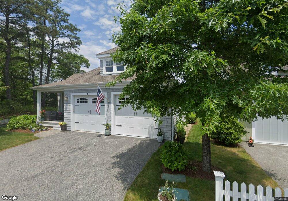 4 Shutter Latch, Plymouth, MA 02360 - photo 1