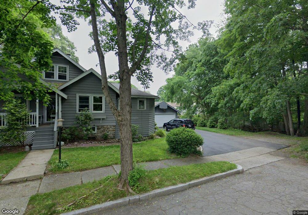 17 Atwater St, Worcester, MA 01602 - photo 1