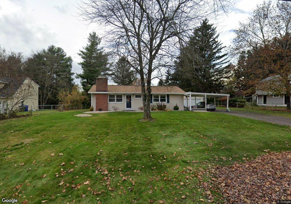 37 Laurel St, South Windsor, CT 06074 - photo 1