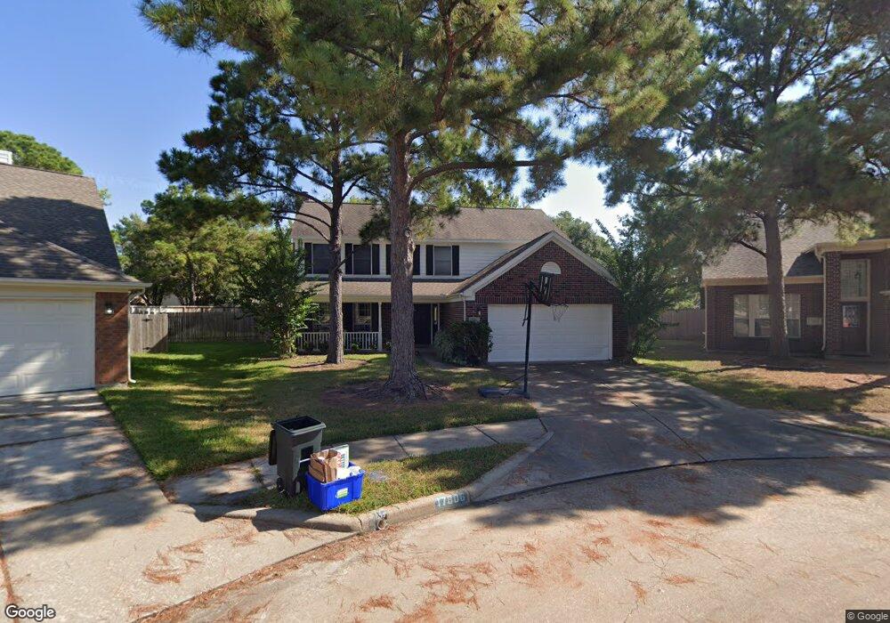 17806 Stoney Glade Ct, Houston, TX 77095 - photo 1