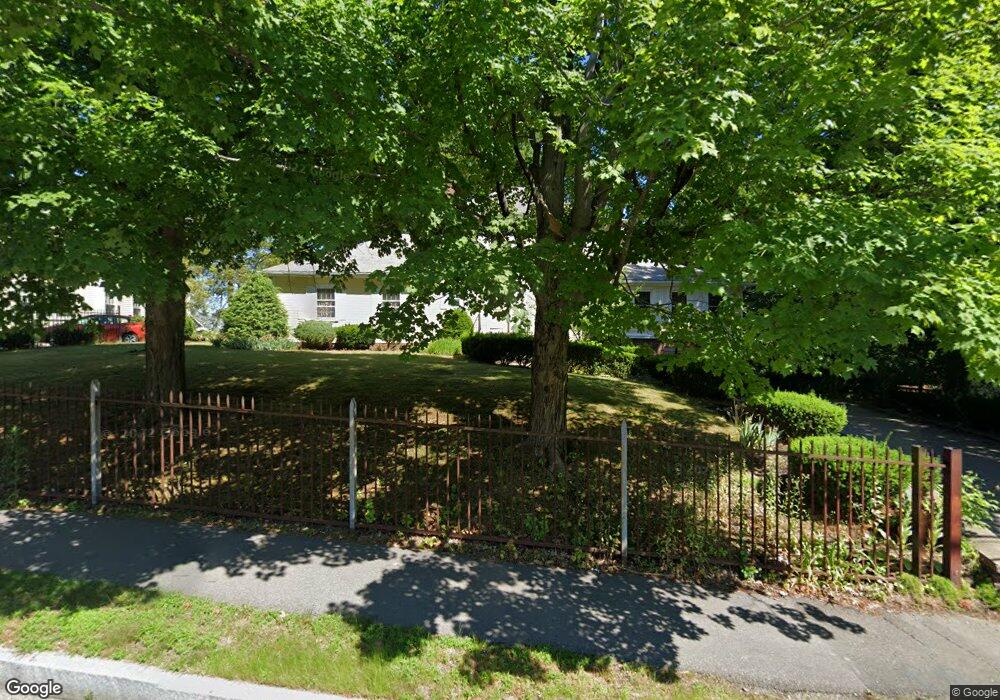 128 Greendale Ave, Needham Heights, MA 02494 - photo 1