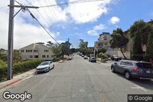 266 El Dorado St, Monterey, CA 93940