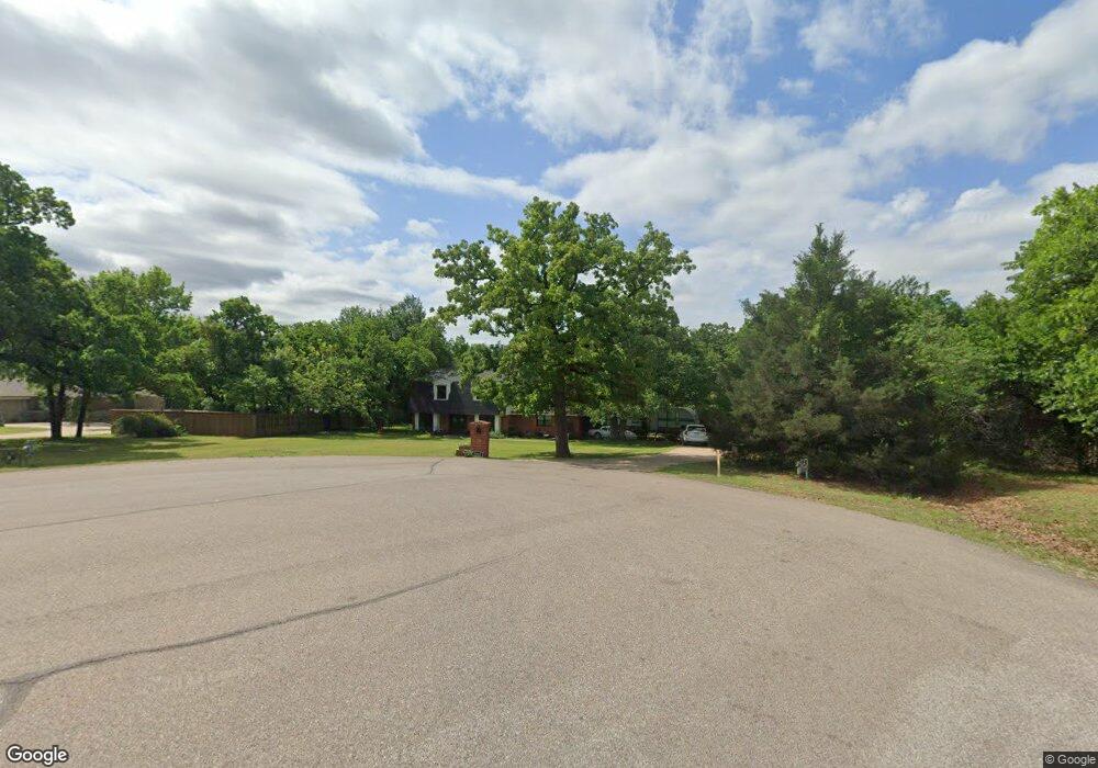 2104 Bandit Point, Edmond, OK 73025 - photo 1