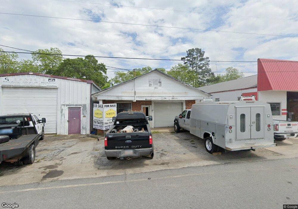 164 Lee St, Royston, GA 30662 - photo 1