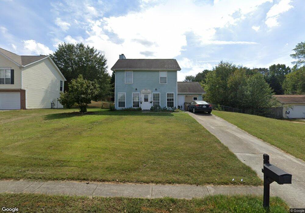 496 Chardonnay Trace, Braselton, GA 30517 - photo 1