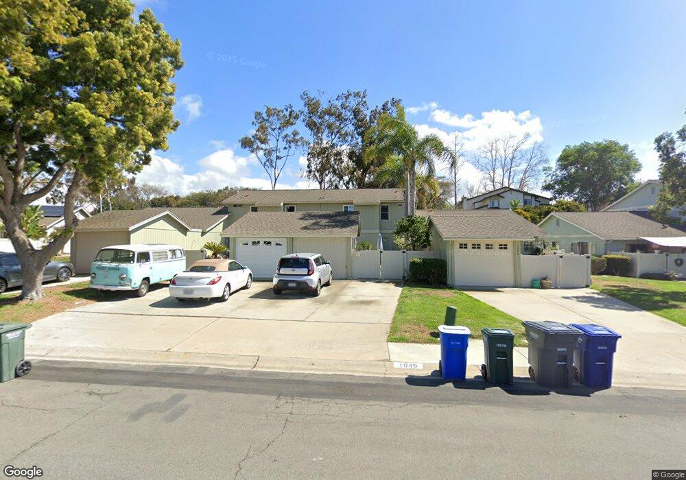 1951 Misty Cir unit 215, Encinitas, CA 92024 - photo 1