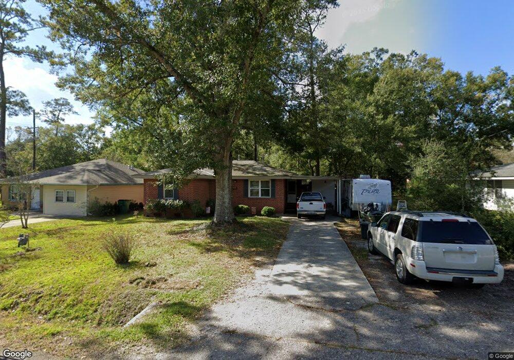 1277 Arthur St, Slidell, LA 70460 - photo 1