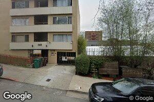 140 Montecito Ave, Oakland, CA 94610