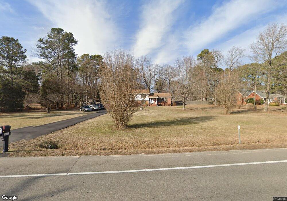 5610 Beulah Rd, North Chesterfield, VA 23237 - photo 1