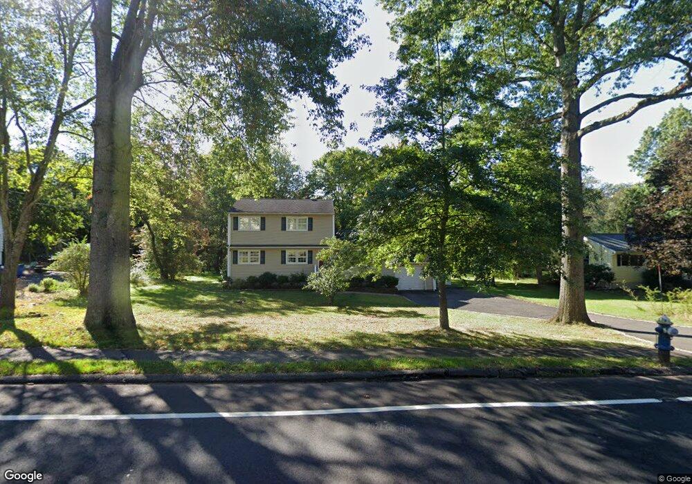 430 Lyons Rd, Basking Ridge, NJ 07920 - photo 1