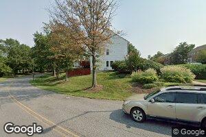 7806 Hidden Creek Way, Stoney Beach, MD 21226