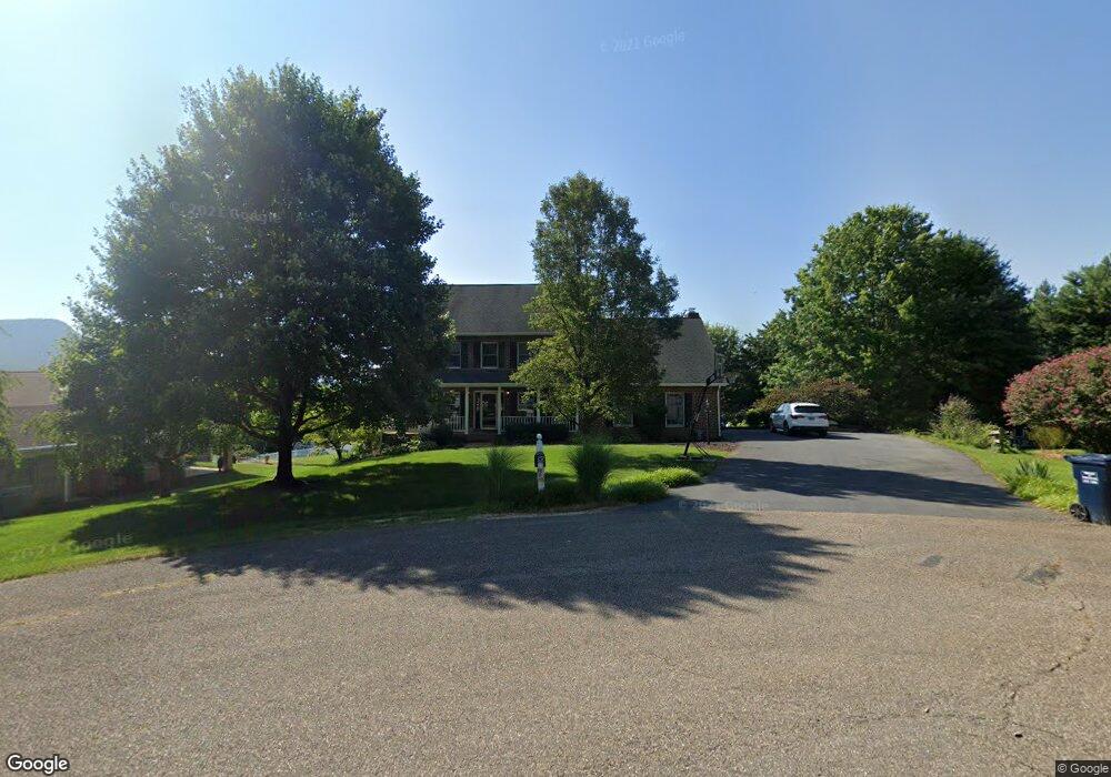 3845 Cadet Ct, Penn Laird, VA 22846 - photo 1